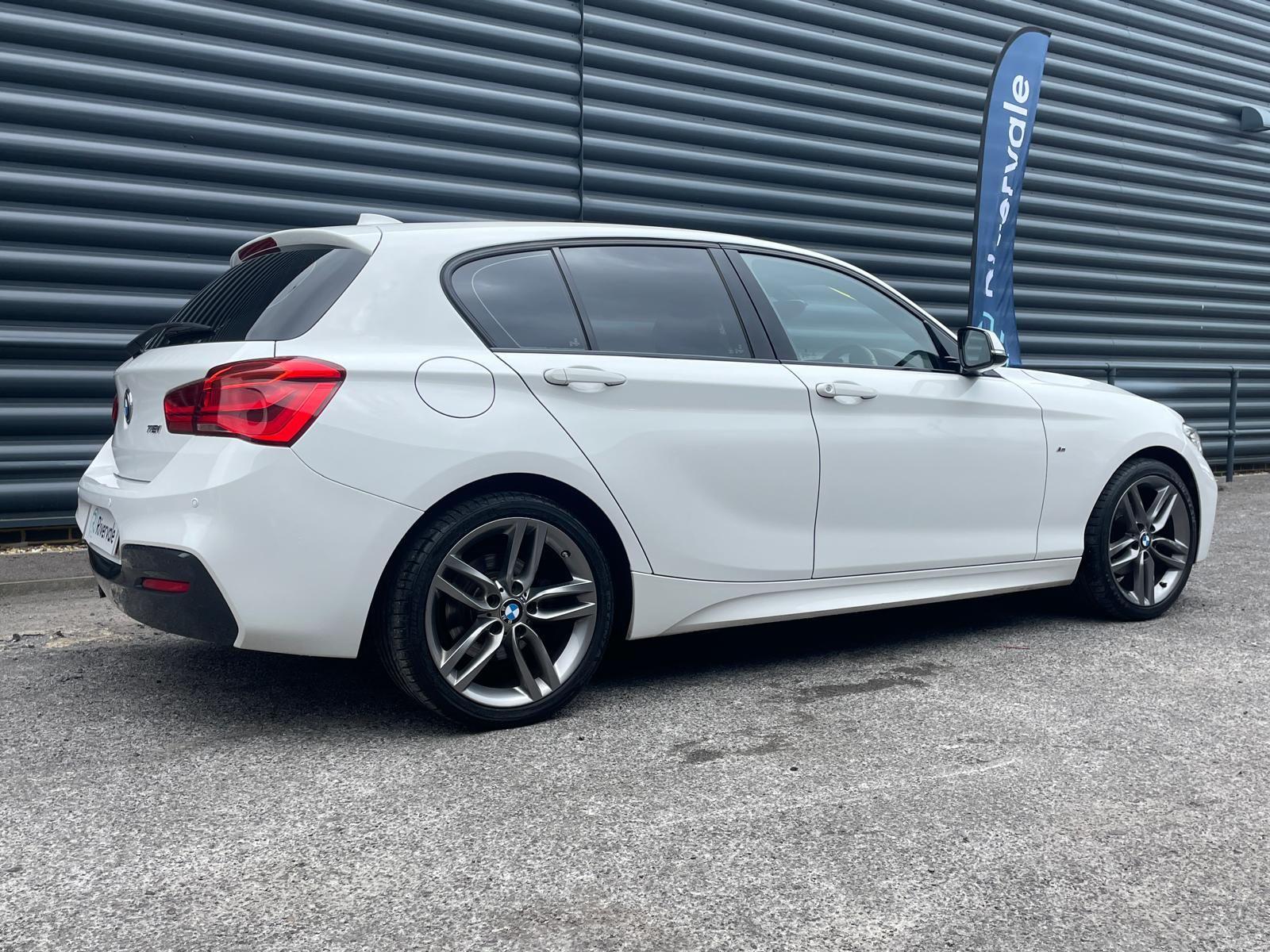 BMW 1 Series image 4
